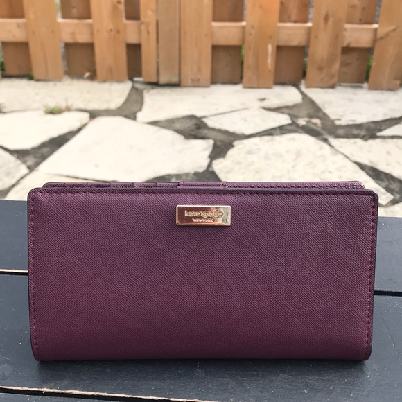kate spade Handbags - Kate spade wallet